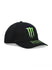 Casquette Fabio Quartararo Monster Energy Dual Collection - Logo Monster 20 22 43701