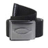 Ceinture Oakley Web Belt noir