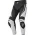 Pantalon Cuir Alpinestars Gp Force Track Pant Noir Blanc