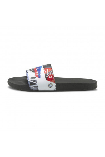 Savates/Claquette Puma BMW Mms Graphic Leadcat Ftr DESTOCKAGE 2024