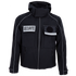 Blouson Dmb Softshell Securite Arrow Noir 861