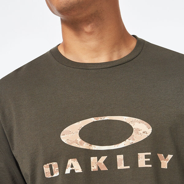 Tee-Shirt Oakley Camo Bark New Dark Brush