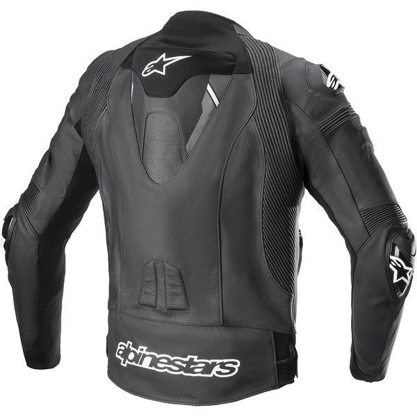 Blouson homologué Alpinestars Missile V2 Ignition Leather Jacket Black 3100222 10 motogp04