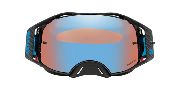 Masque OAKLEY AIRBRAKE MX ELI TOMAC SIGNATURE SERIES OO7046-C7