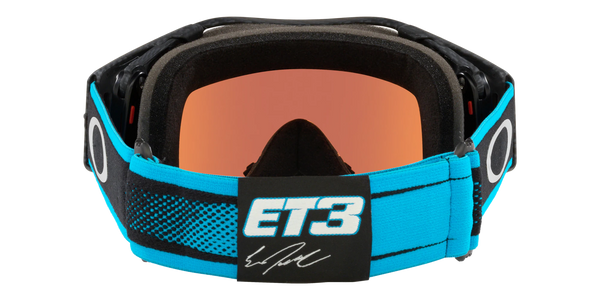 Masque OAKLEY AIRBRAKE MX ELI TOMAC SIGNATURE SERIES OO7046-C7