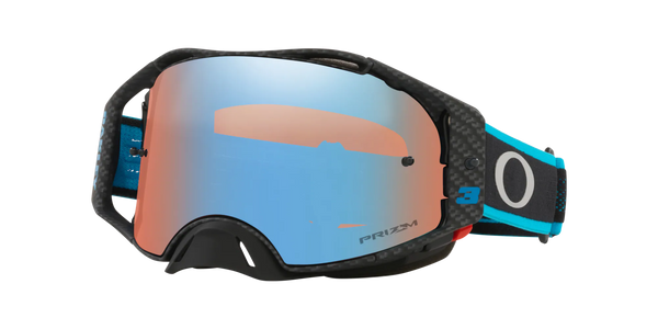 Masque OAKLEY AIRBRAKE MX ELI TOMAC SIGNATURE SERIES OO7046-C7