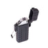BRIQUET ARC ELECTRIQUE RECHARGEABLE USB