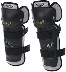 Genouilléres Fox Racing Titan Sport Knen Shin Enfant
