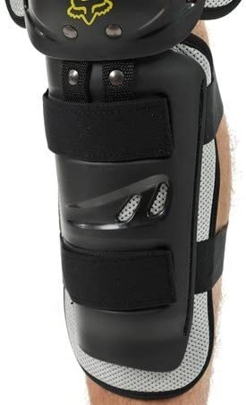 Genouilléres Fox Racing Titan Sport Knen Shin Enfant