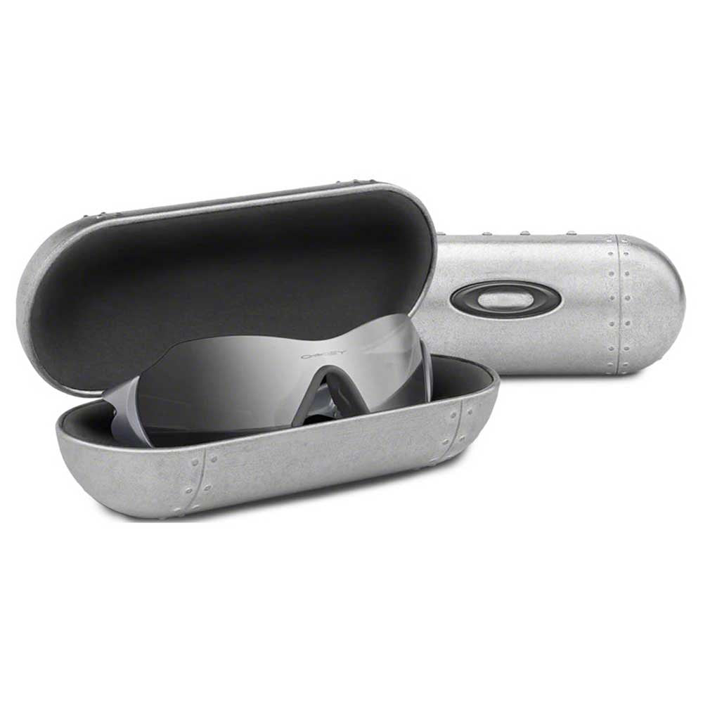 ETUI LUNETTE OAKLEY LARGE METAL VAULT 07 255 RacingGear974