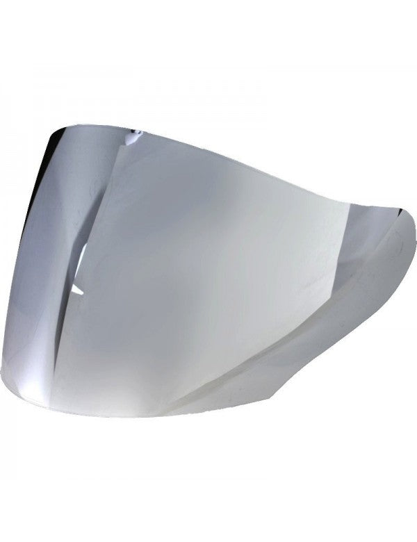 Ecran iridium pour Casque HJC FG Jet chromé