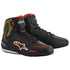 Bottes Alpinestars Faster-3 Rideknit Shoes Black Yellow Red