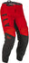 PANTALON CROSS ENFANT FLY RACING F-16 ROUGE/NOIR 375-93322