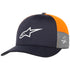 Casquette Alpinestars Foremost Tech Hat Orange