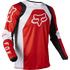 Maillot FOX RACING 180 LUX Flo Red 28144-110 2023