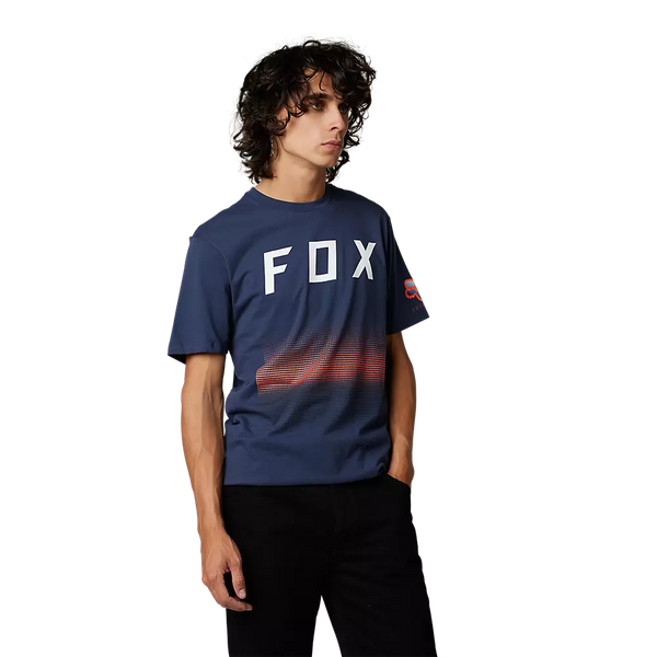 TEE-SHIRT FOX RACING FGMNT PREMIUM TEE 29775-387