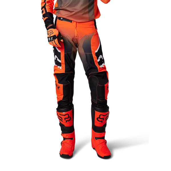 PANTALON FOX RACING 180 LEED ORANGE FLUO 29624-824
