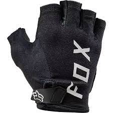 gants mitaine fox racing ranger glove gel short 273779-001