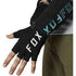 gants mitaine fox racing ranger glove gel short 273779-001