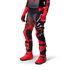 PANTALON FOX RACING 180 LEED ROUGE FLUO 29624-110 CROSS PROMO