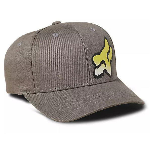 CASQUETTE FOX RACING TOXSYK FLEXFIT HAT PTR 29897-052