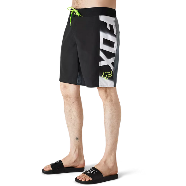 SHORT FOX RACING RKANE BLACK 29037-001