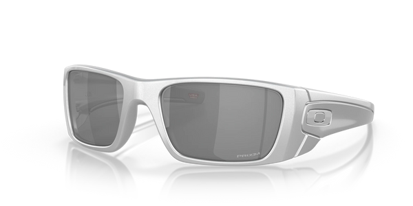 Oakley Fuel Cell X_Silver Prizm Black OO9096-M660