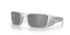 Oakley Fuel Cell X_Silver Prizm Black OO9096-M660