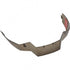 Spoiler Arrière Icon Airflite Fumé Rear Spoiler