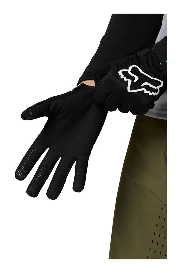 Gants Fox Racing Ranger Glove Vtt Noir