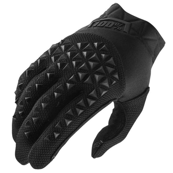 Gants 100% Airmatic Gloves Noir