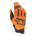 Gants Cross Alpinestars Radar Orange/Noir