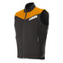 Gilet Alpinestars Session Race Orange Fluo Noir