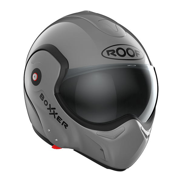 Casque Roof RO9 Boxxer Gris Nardo 01270458 boxxer promo DESTOCKAGE