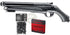 PACK  HOME DEFENSE FUSIL CANON SCIE 2 coups HDS 68 cal.68 (16 joules) + 5 Co2 + 50 munitions