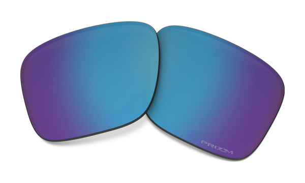 Vitres remplacement Oakley Holbrook Prizm Sapphire Polarisé 102-770-006