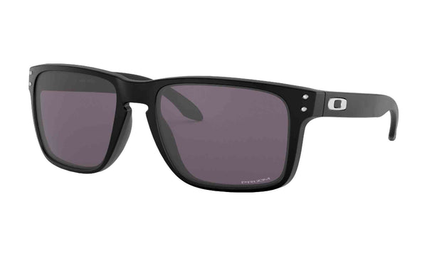 Lunette Oakley Holbrook Xl Matte Black Prizm Grey