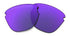 Vitre Remplacement Oakley Frogskins Lite Alk Prizm Violet