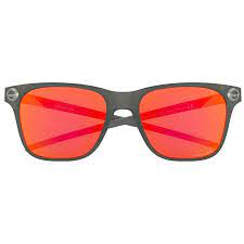 Lunette Oakley Apparition Satin Black Ink Prizm Ruby