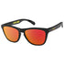 Lunette Oakley Frogskins Polished Black Prizm Ruby Valentino Rossi Collection