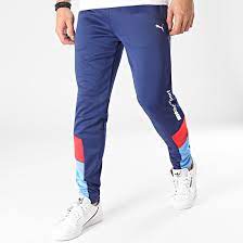 Destockage Bas Jogging Puma Bmw Motorsport Mms Mcs Track 599504 04