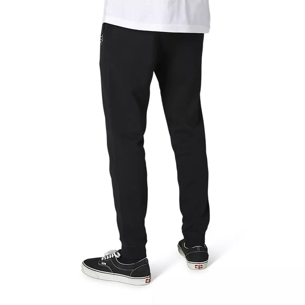 Pantalon jogging Fox Racing Lolo Fleece Noir 27506-001