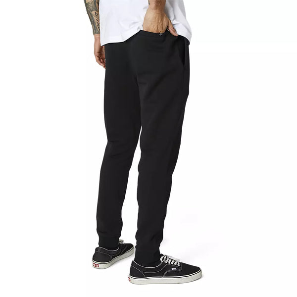 Pantalon jogging Fox Racing Lolo Fleece Noir 27506-001
