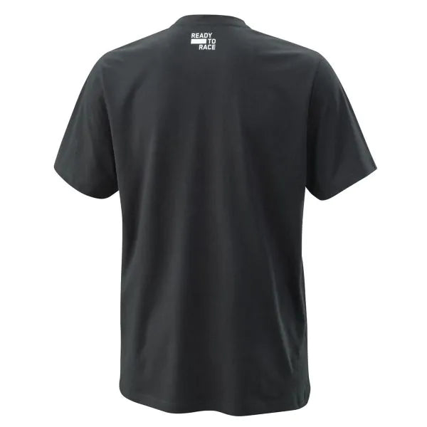 tee-shirt KTM GRID TEE 2023 3PW230019902