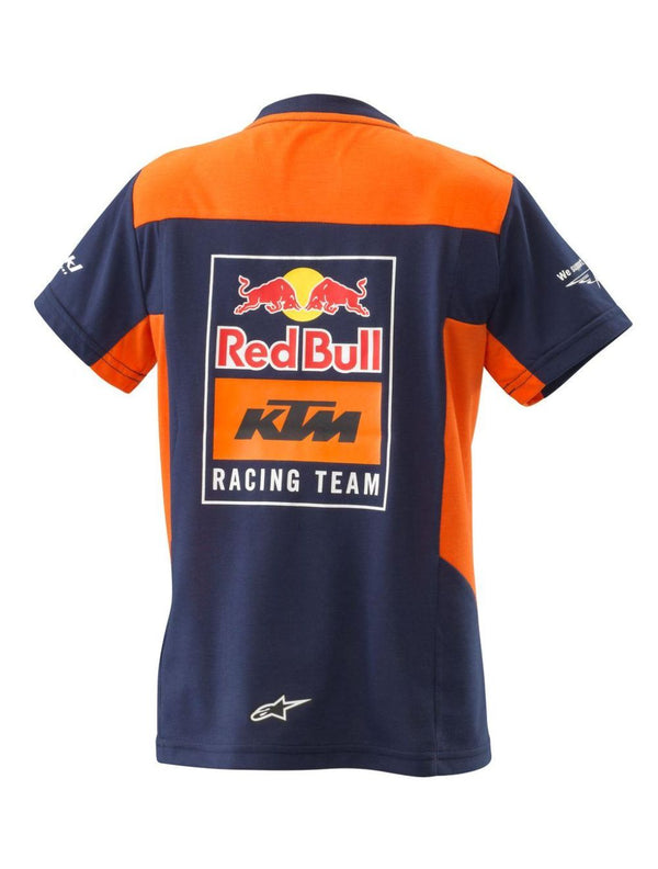 Tee-Shirt KTM RED BULL Kid ENFANT