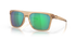 Lunette Oakley Leffingwell Matte Sepia Prizm Jade