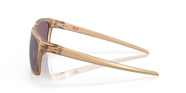 Lunette Oakley Leffingwell Matte Sepia Prizm Jade
