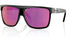 Lunette Solaire Carve Goblin Noir Clear