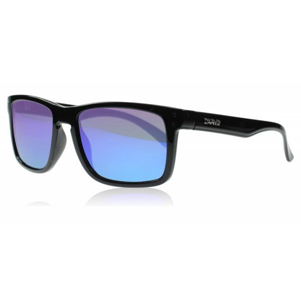 Lunette Solaire Carve Goblin Matte Black