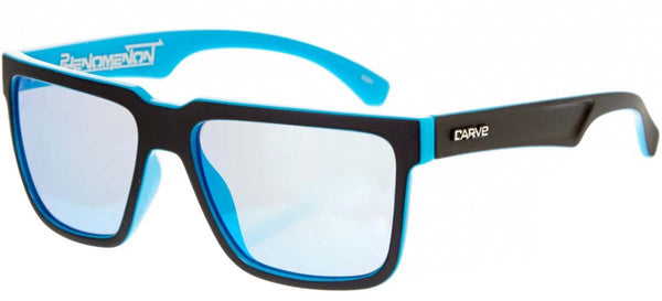 Lunette Solaire Carve Phenomenon Polarisée